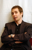 Sam Rockwell Longsleeve T-shirt #2395638