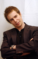 Sam Rockwell Sweatshirt #2395646