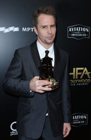 Sam Rockwell mug #G1086831