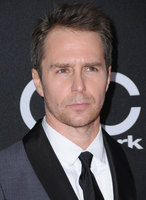 Sam Rockwell mug #G1086836