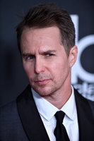 Sam Rockwell Longsleeve T-shirt #2844759