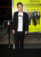 Sam Rockwell Tank Top #3224932