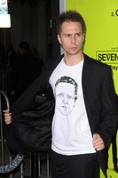 Sam Rockwell tote bag #G1467032