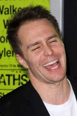 Sam Rockwell posters