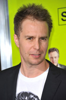 Sam Rockwell tote bag #G1467035