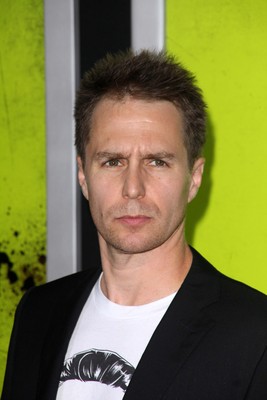 Sam Rockwell posters