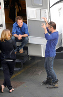 Sam Rockwell Sweatshirt #3224941