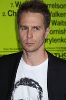 Sam Rockwell mug #G1467040