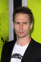 Sam Rockwell Tank Top #3224943
