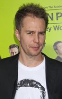 Sam Rockwell tote bag #G1467043