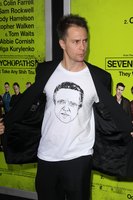 Sam Rockwell mug #G1467045