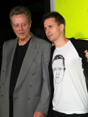 Sam Rockwell posters