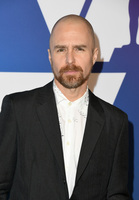 Sam Rockwell Sweatshirt #3753144