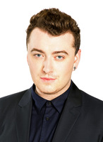 Sam Smith Tank Top #2458961