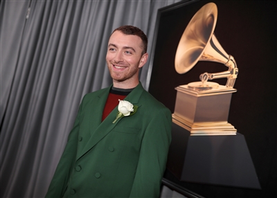 Sam Smith posters
