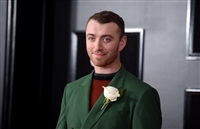 Sam Smith t-shirt #3029965