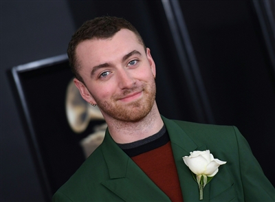Sam Smith posters