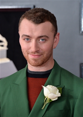 Sam Smith posters