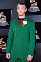 Sam Smith tote bag #G1272070