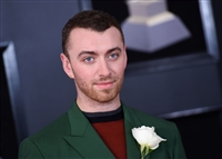 Sam Smith Tank Top #3029975