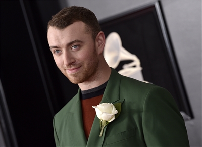 Sam Smith posters