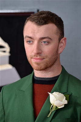 Sam Smith posters