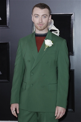Sam Smith posters