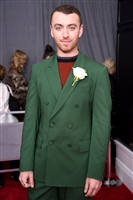 Sam Smith t-shirt #3029983