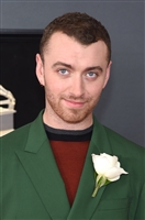 Sam Smith longsleeve t-shirt #3029993