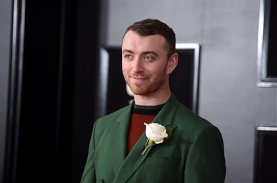 Sam Smith posters