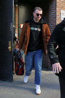 Sam Smith longsleeve t-shirt #3051397