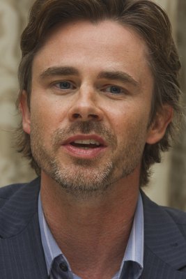 Sam Trammell puzzle