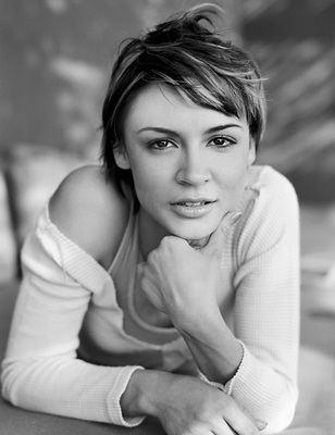 Samaire Armstrong puzzle