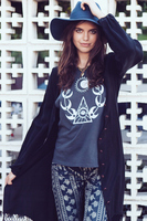 Samantha Basalari Longsleeve T-shirt #2420572