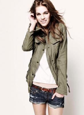 Samantha Gradoville posters