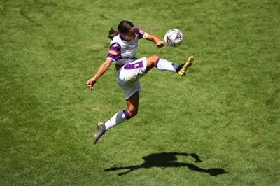Samantha Kerr posters