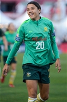 Samantha Kerr hoodie #3700151