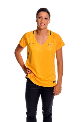 Samantha Kerr posters