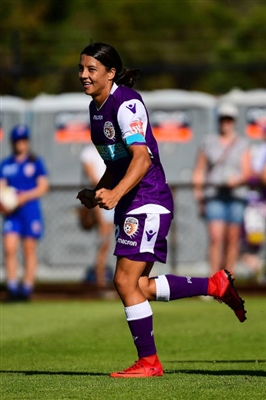 Samantha Kerr posters