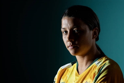 Samantha Kerr posters