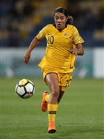 Samantha Kerr hoodie #3700157
