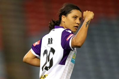 Samantha Kerr posters