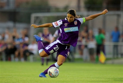 Samantha Kerr posters