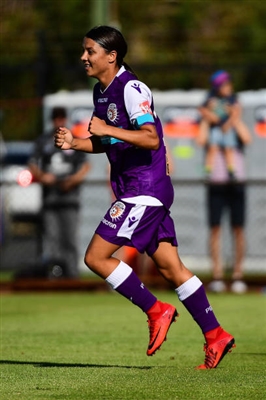 Samantha Kerr posters