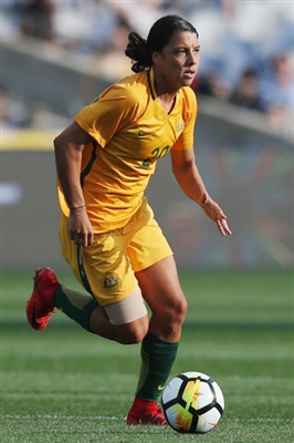 Samantha Kerr posters