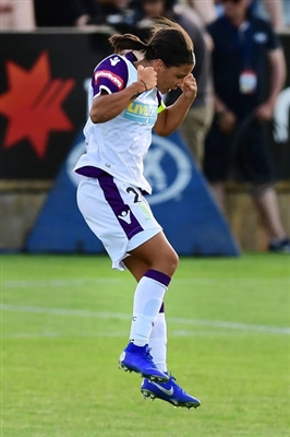 Samantha Kerr posters