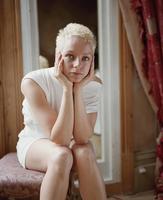 Samantha Morton longsleeve t-shirt #2086195