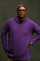 Samuel L. Jackson Tank Top #2202109