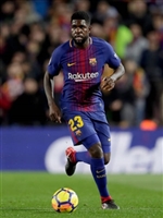 Samuel Umtiti Sweatshirt #3462182