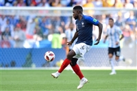 Samuel Umtiti Tank Top #3462190